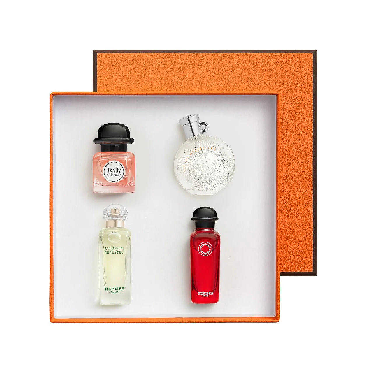 HERMÈS Mini Fragrance Discovery Set *PRE ORDER*