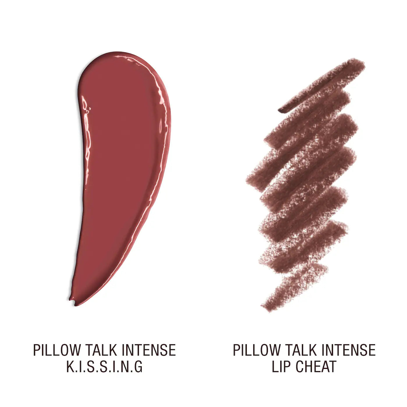 CHARLOTTE TILBURY Mini Pillow Talk Lipstick & Liner Set *PRE ORDER*