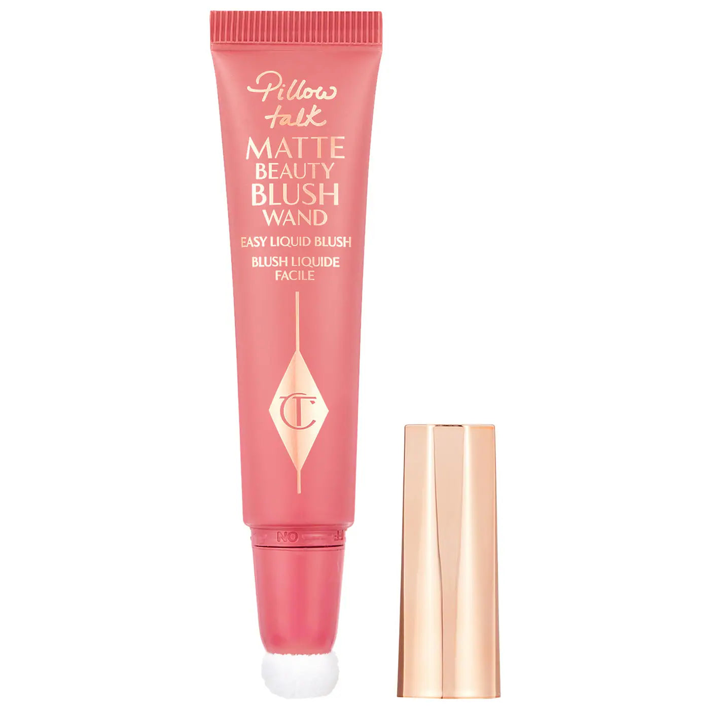 CHARLOTTE TILBURY Matte Beauty Blush Wand *PRE ORDER*