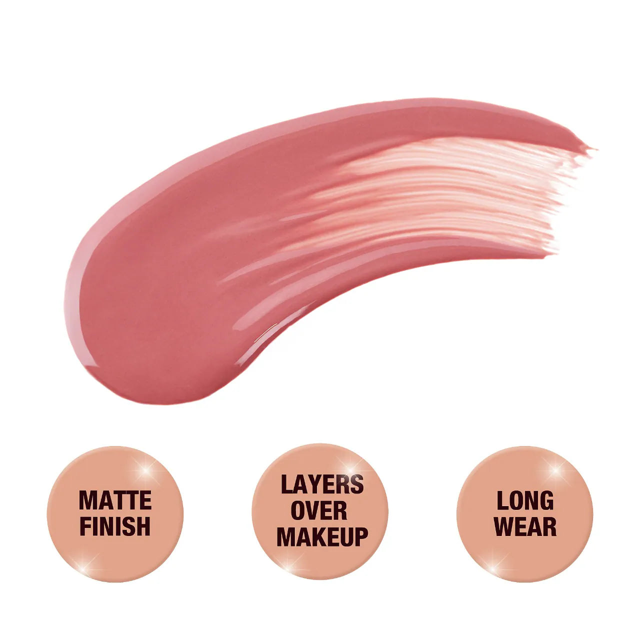CHARLOTTE TILBURY Matte Beauty Blush Wand *PRE ORDER*