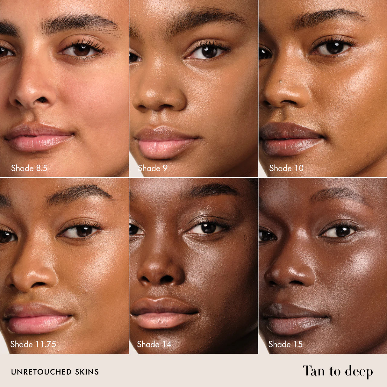 ARMANI BEAUTY Luminous Silk Hydrating Face and Under-Eye Concealer *PRE ORDER*