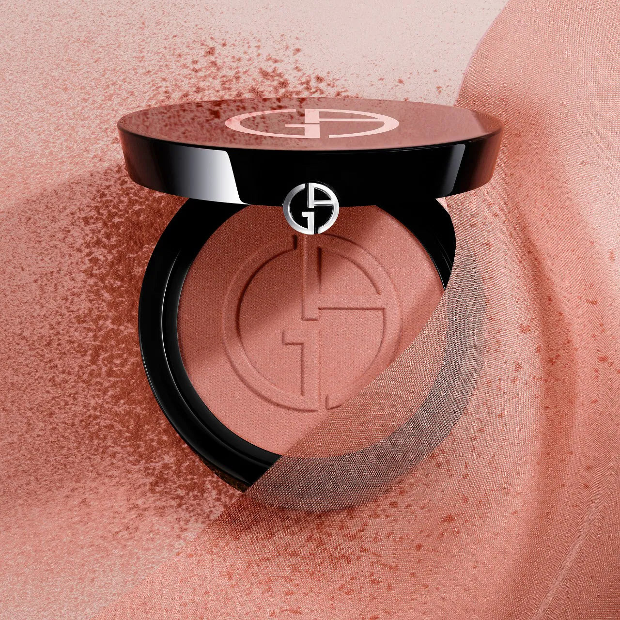 ARMANI BEAUTY Luminous Silk Blurring Natural Glow Powder Blush *PRE ORDER*