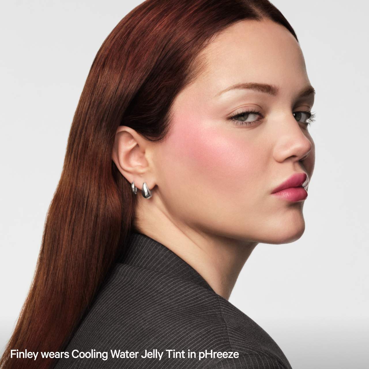 MILK MAKE UP Cooling Water Jelly Tint Lip + Cheek Blush Stain *PRE ORDER*