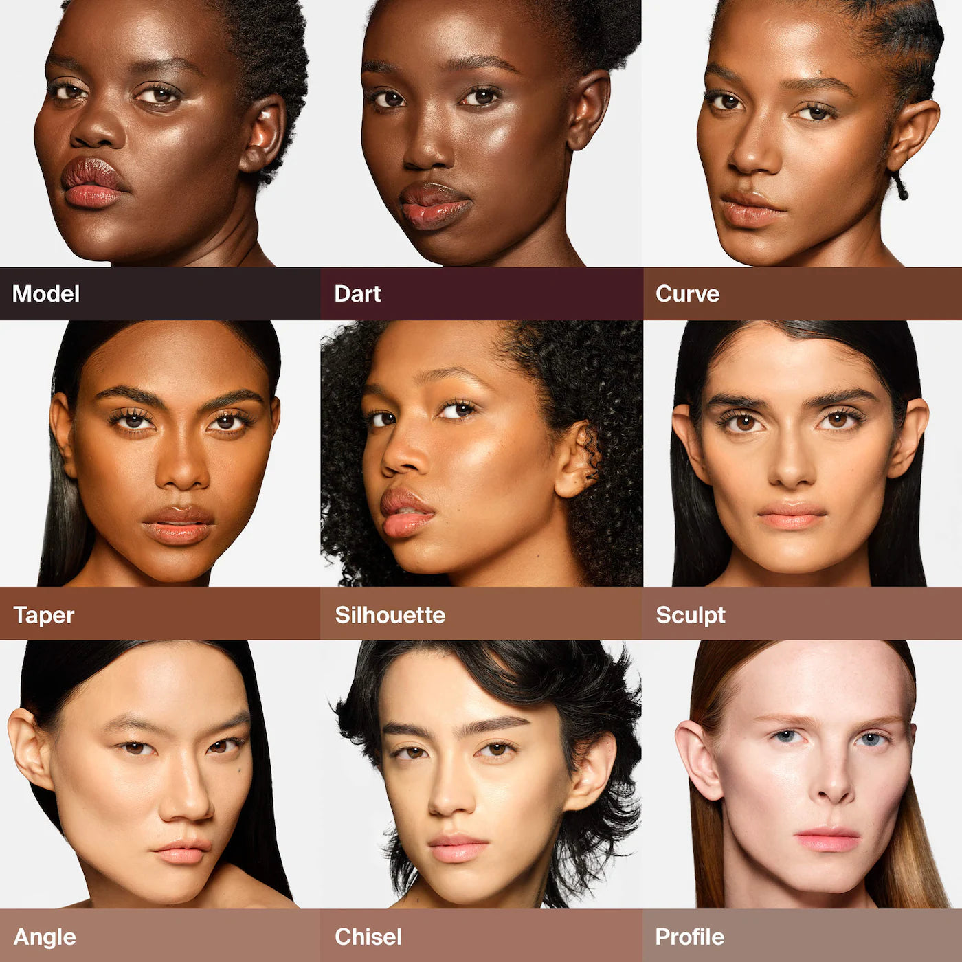 HAUS LABS Precision Sculpt Shaping Balm Contour Stick *PRE ORDER*
