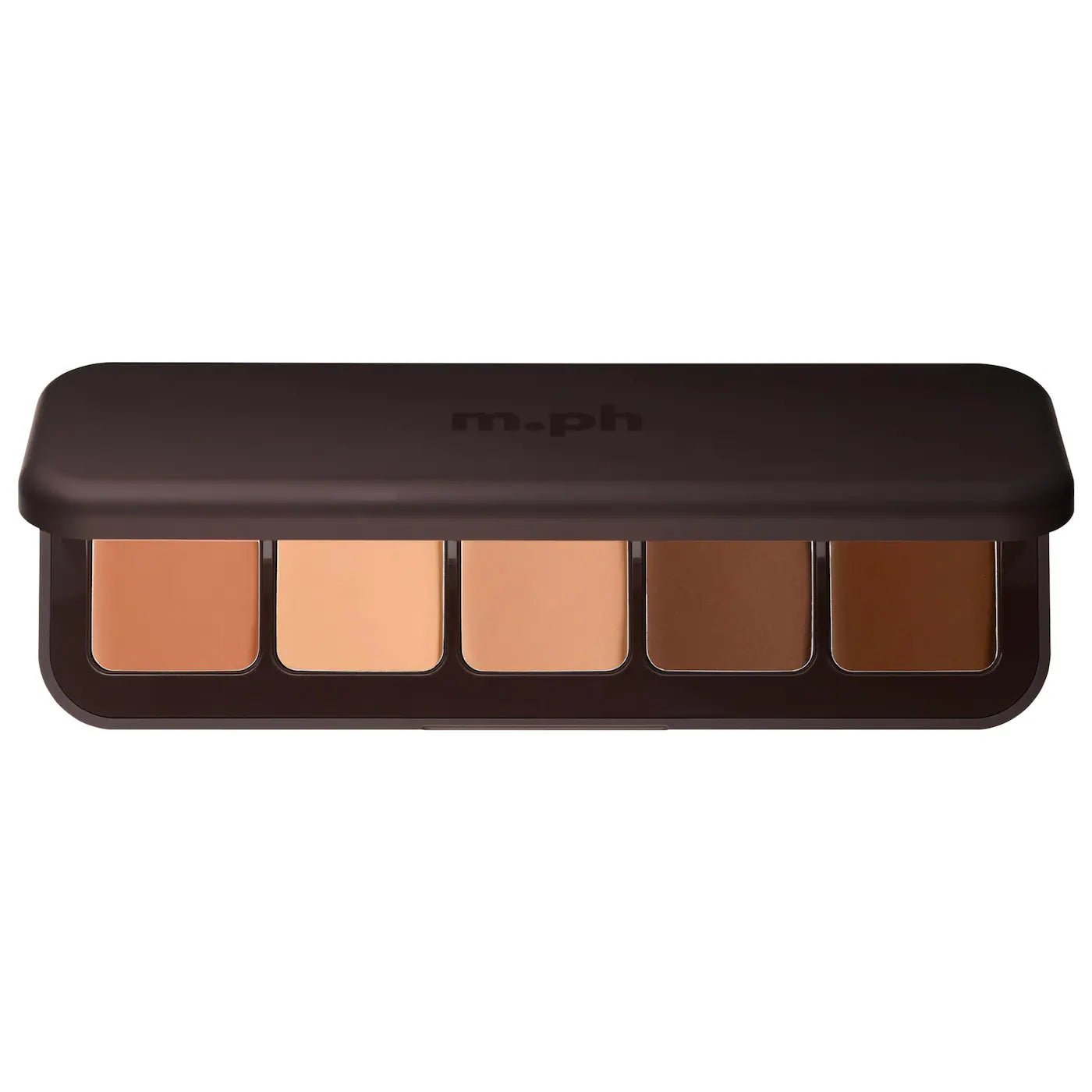 M.PH BY MARY PHILLIPS Underpainting Face Highlight & Contour Palette *PRE ORDER*