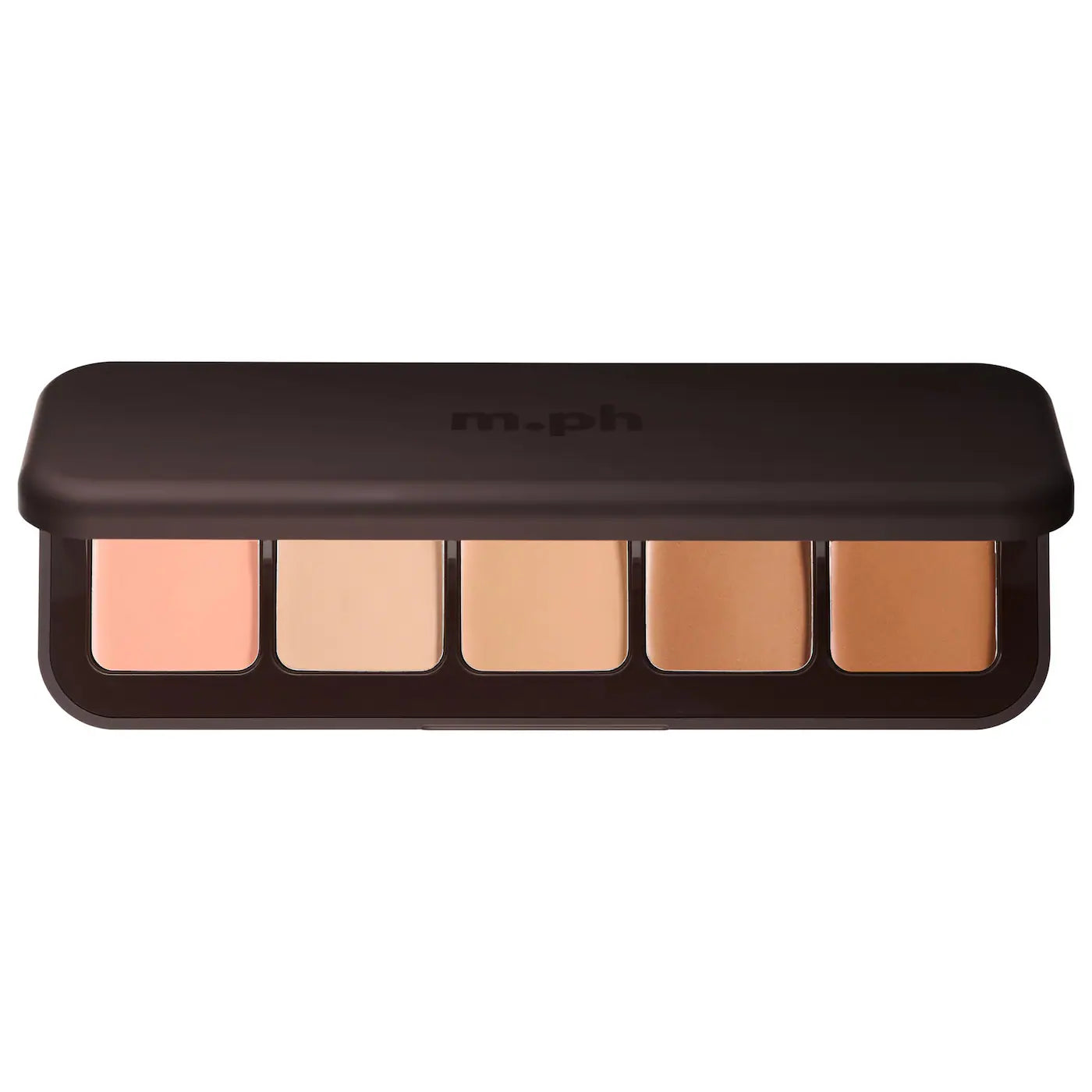 M.PH BY MARY PHILLIPS Underpainting Face Highlight & Contour Palette *PRE ORDER*