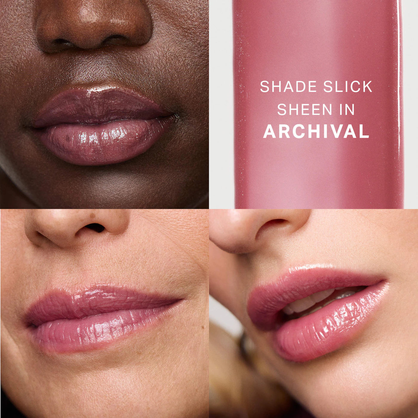 MERIT The Archival Lip Essentials Gift Set *PRE ORDER*