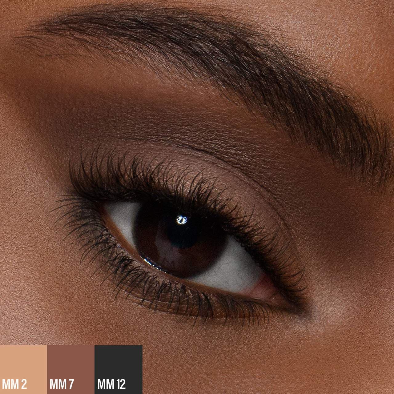 MAKEUP BY MARIO Master Mattes® Eyeshadow Palette: The Original *PRE ORDER*