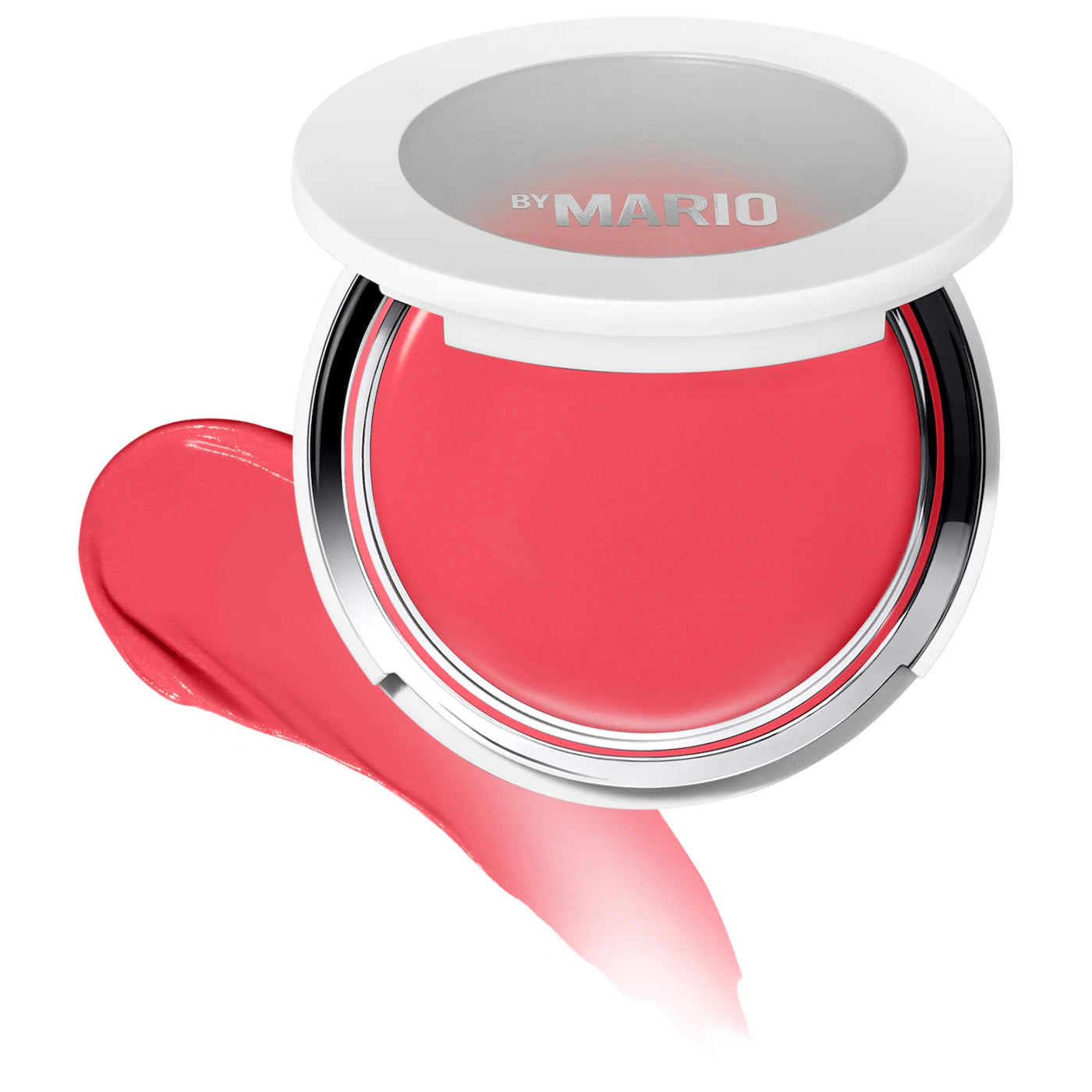 MAKEUP BY MARIO Soft Pop Plumping Cream Blush Veil *PRE ORDER*