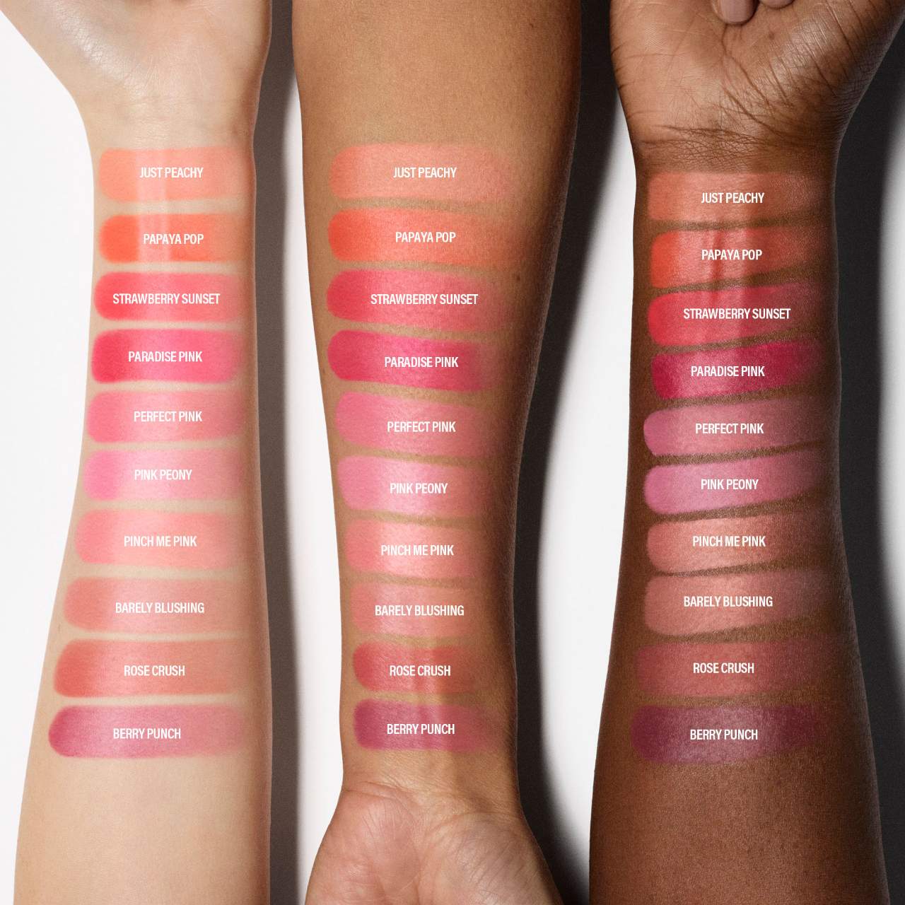 MAKEUP BY MARIO Soft Pop Plumping Cream Blush Veil *PRE ORDER*