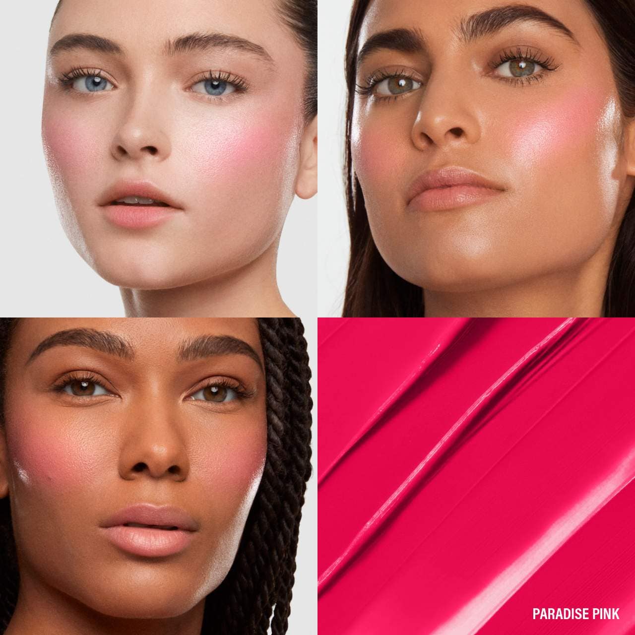 MAKEUP BY MARIO Soft Pop Plumping Cream Blush Veil *PRE ORDER*