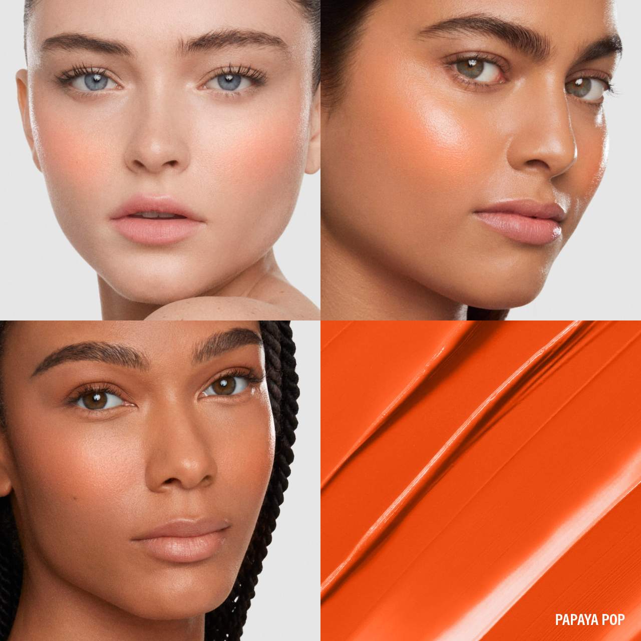 MAKEUP BY MARIO Soft Pop Plumping Cream Blush Veil *PRE ORDER*
