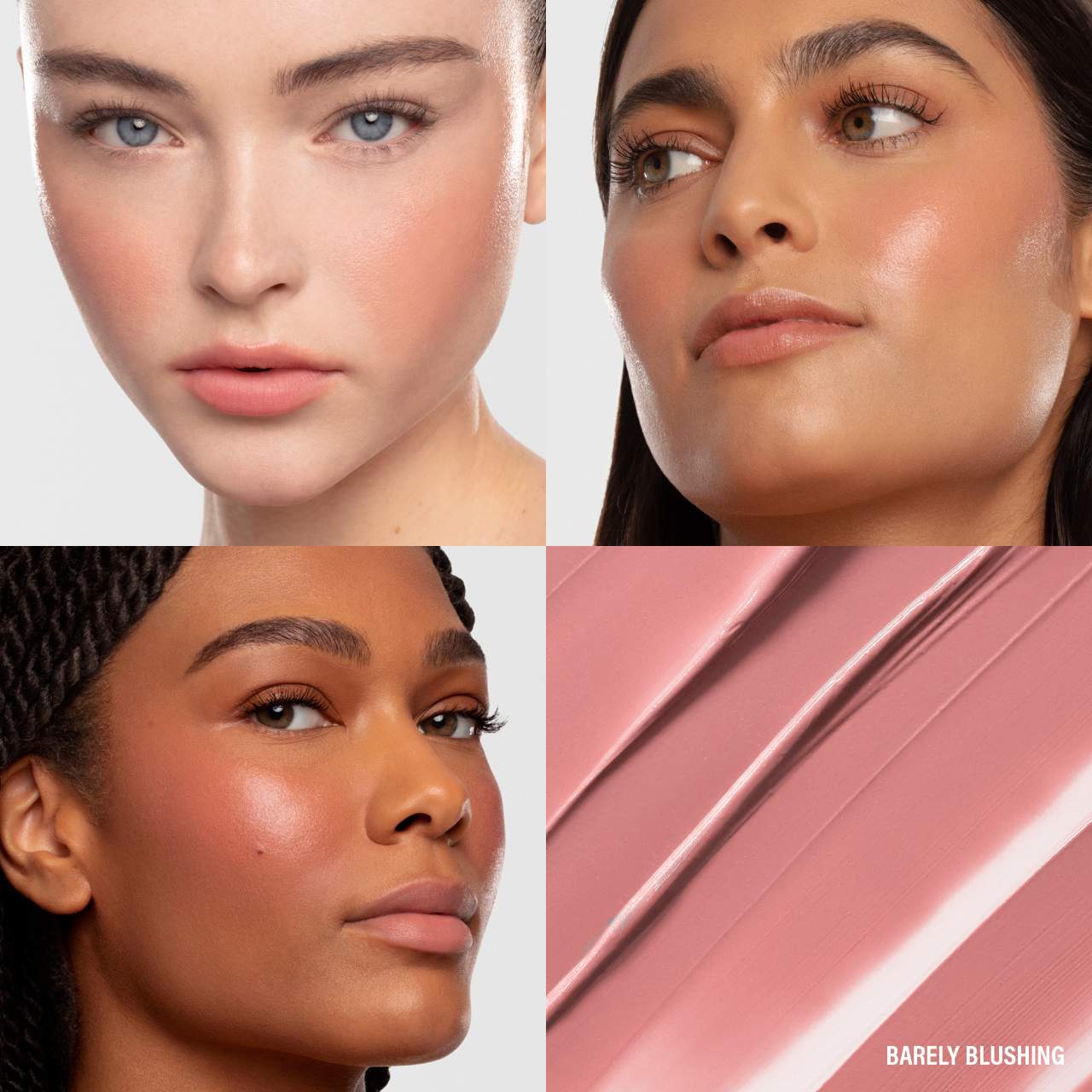 MAKEUP BY MARIO Soft Pop Plumping Cream Blush Veil *PRE ORDER*