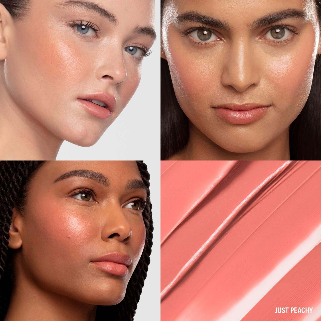 MAKEUP BY MARIO Soft Pop Plumping Cream Blush Veil *PRE ORDER*