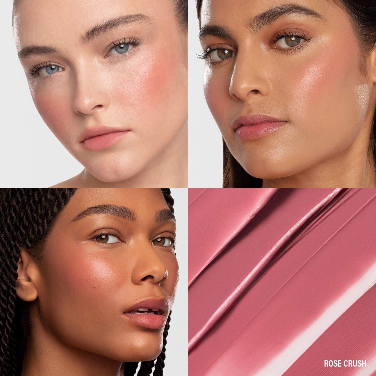 MAKEUP BY MARIO Soft Pop Plumping Cream Blush Veil *PRE ORDER*