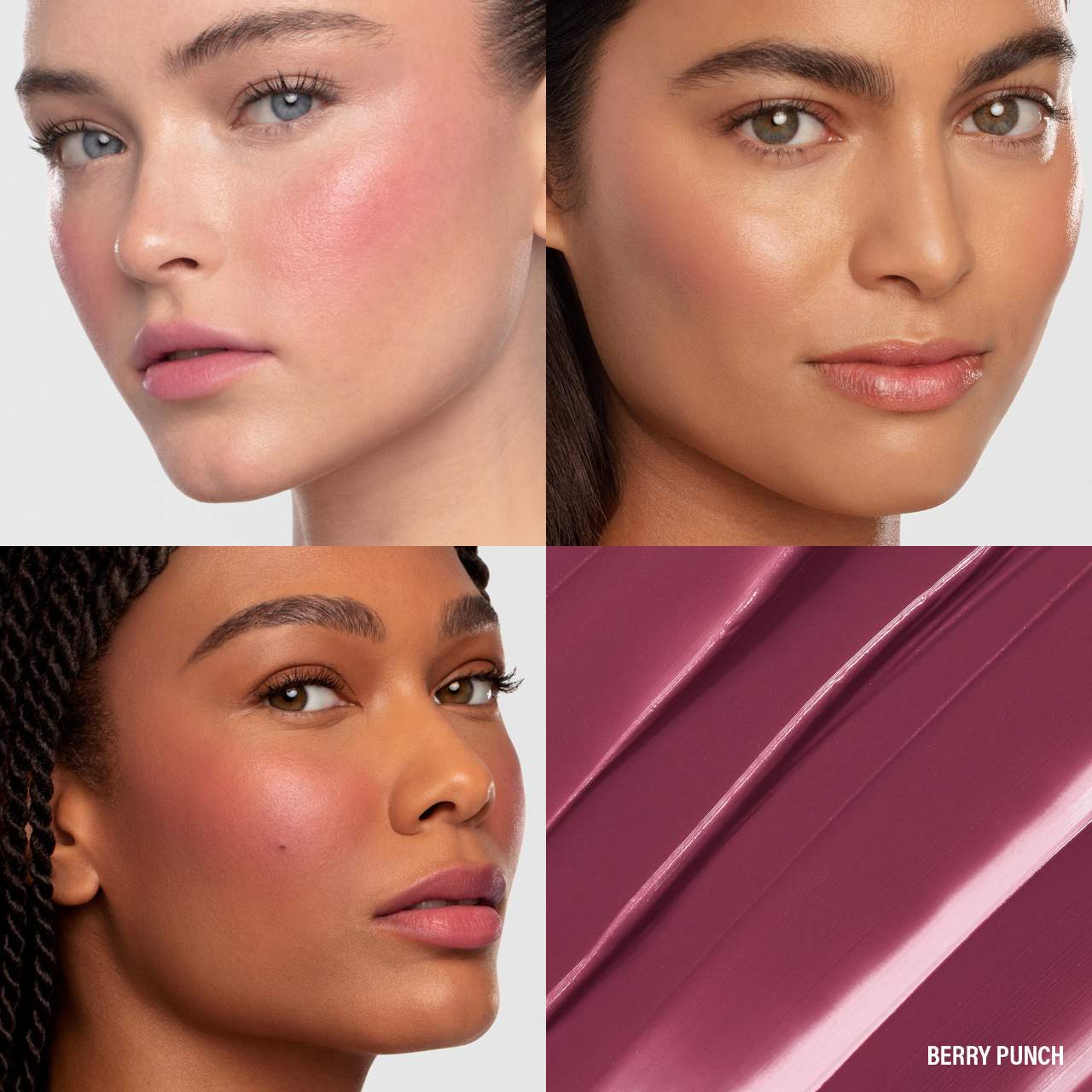 MAKEUP BY MARIO Soft Pop Plumping Cream Blush Veil *PRE ORDER*