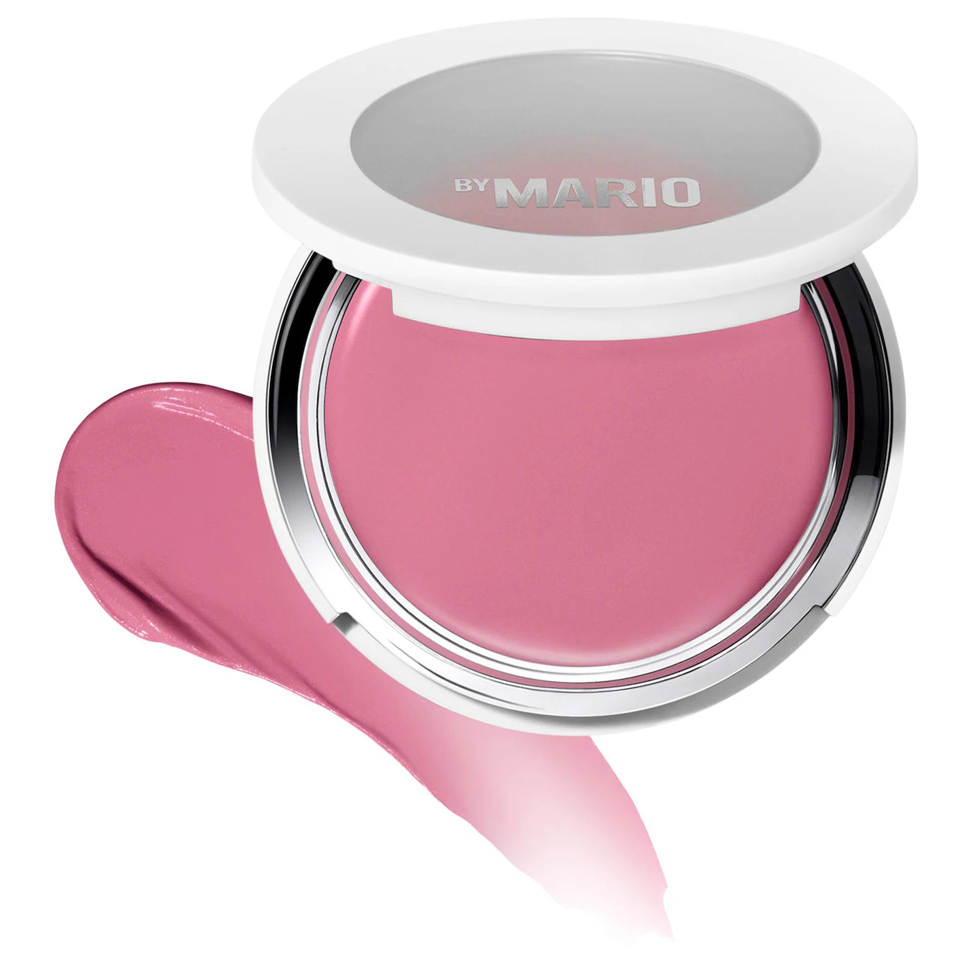 MAKEUP BY MARIO Soft Pop Plumping Cream Blush Veil *PRE ORDER*