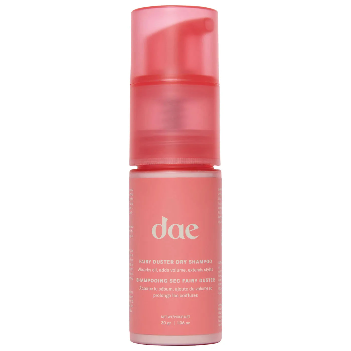 DAE Fairy Duster Volumizing Dry Shampoo Powder *PRE ORDER*