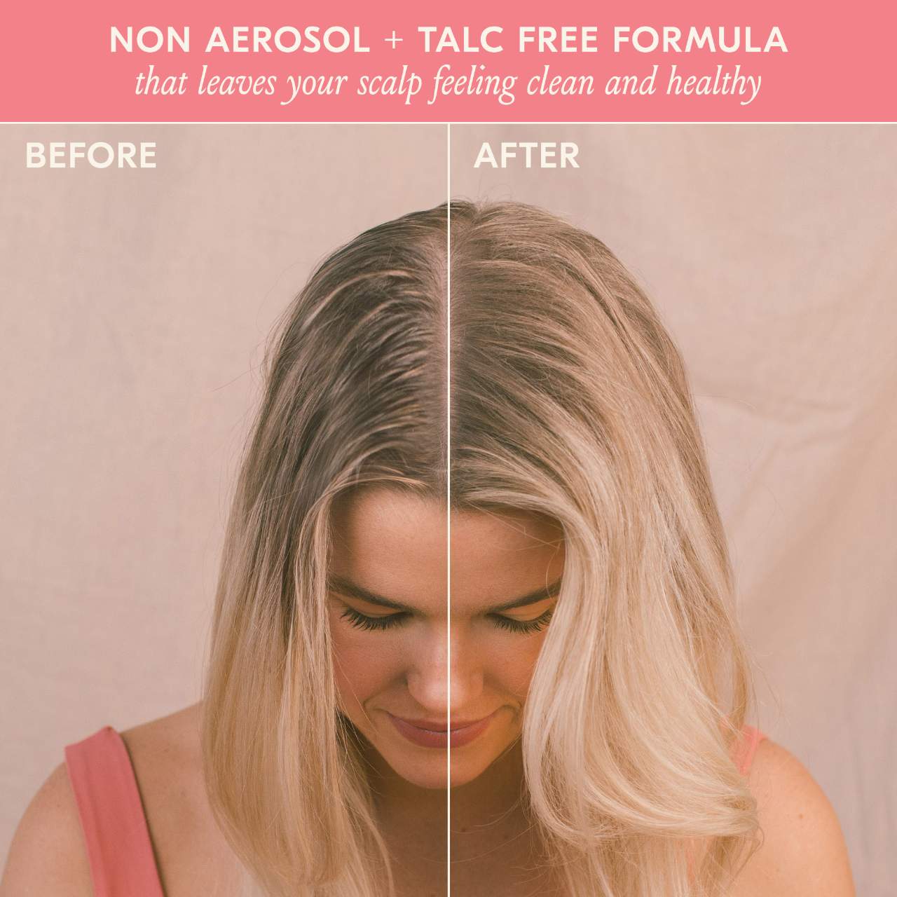 DAE Fairy Duster Volumizing Dry Shampoo Powder *PRE ORDER*