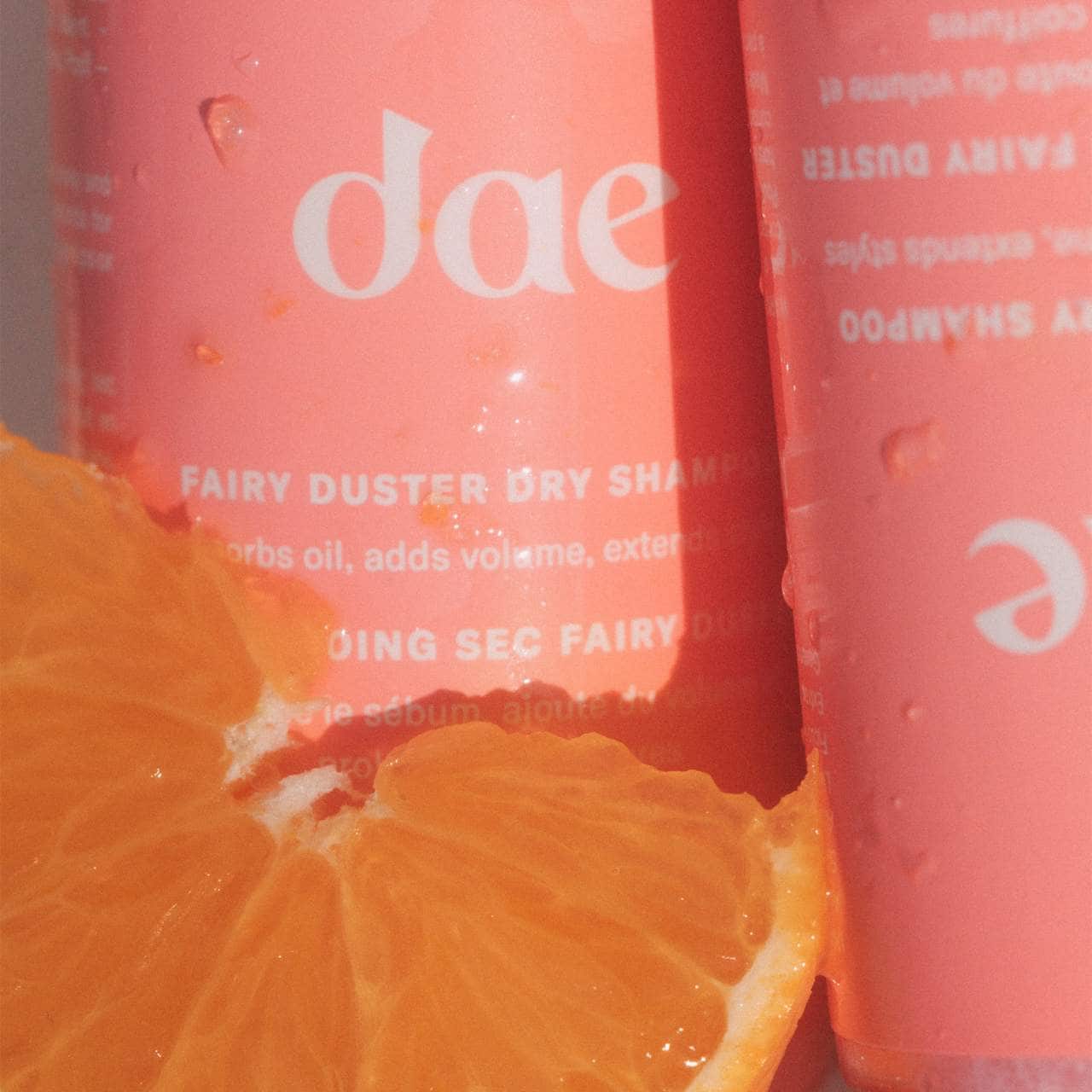 DAE Fairy Duster Volumizing Dry Shampoo Powder *PRE ORDER*