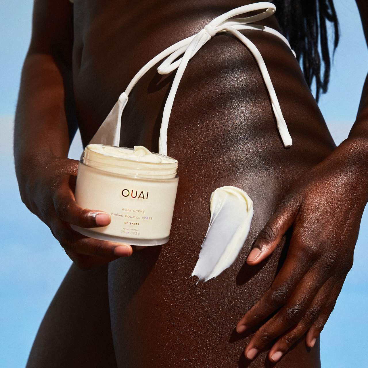 OUAI Mini St. Bart’s Body Set *PRE ORDER*