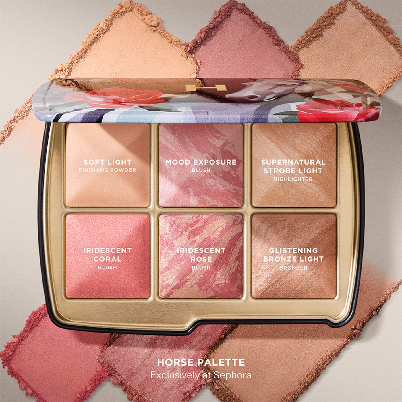 HOURGLASS Ambient Lighting Edit Unlocked Palette *PRE ORDER*