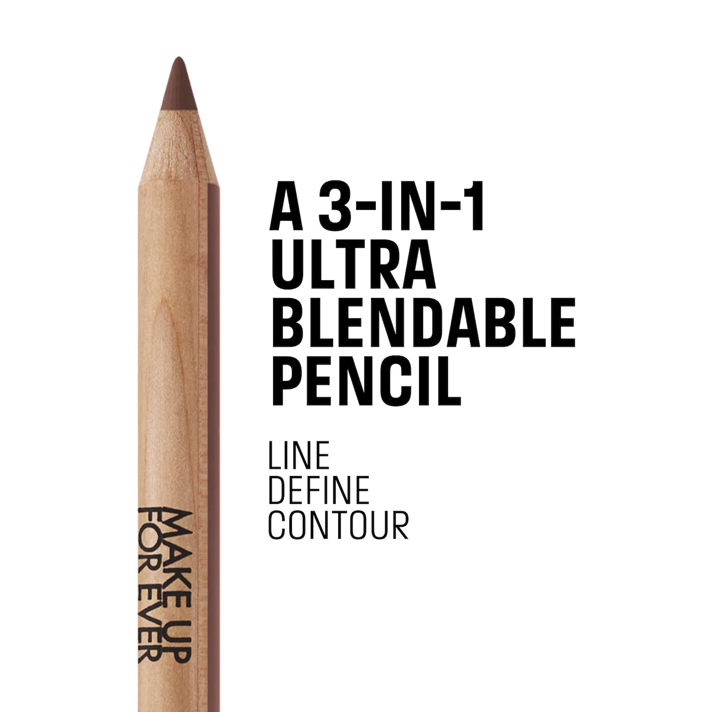 MAKE UP FOR EVER Mini Artist Color Lip Pencils Set *PRE ORDER*