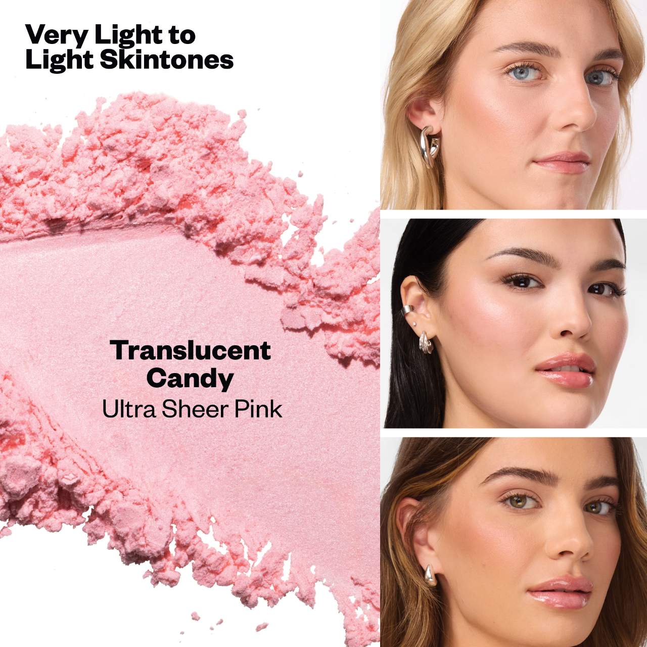 SEPHORA FAVORITES Glitz & Glam Makeup Value Set *PRE ORDER*