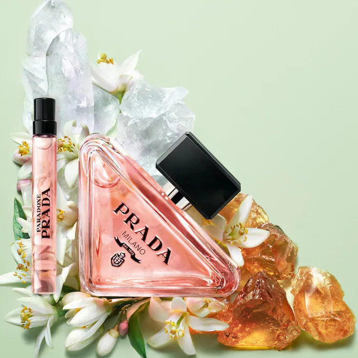 SEPHORA FAVORITES Holiday Perfume Sampler Set w/ Redeemable Voucher *PRE ORDER*