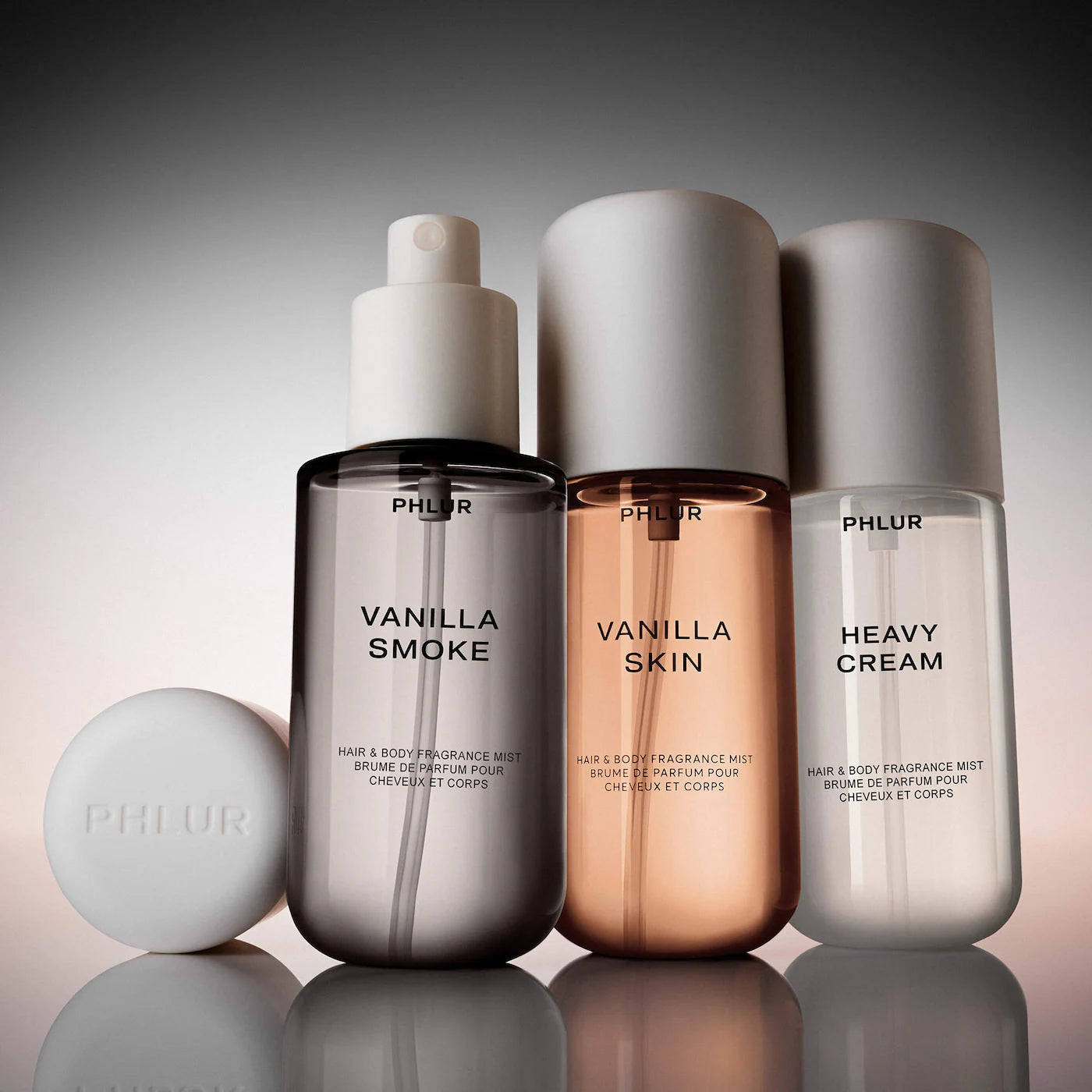 PHLUR Decadent Layering Body Mist Set *PRE ORDER*