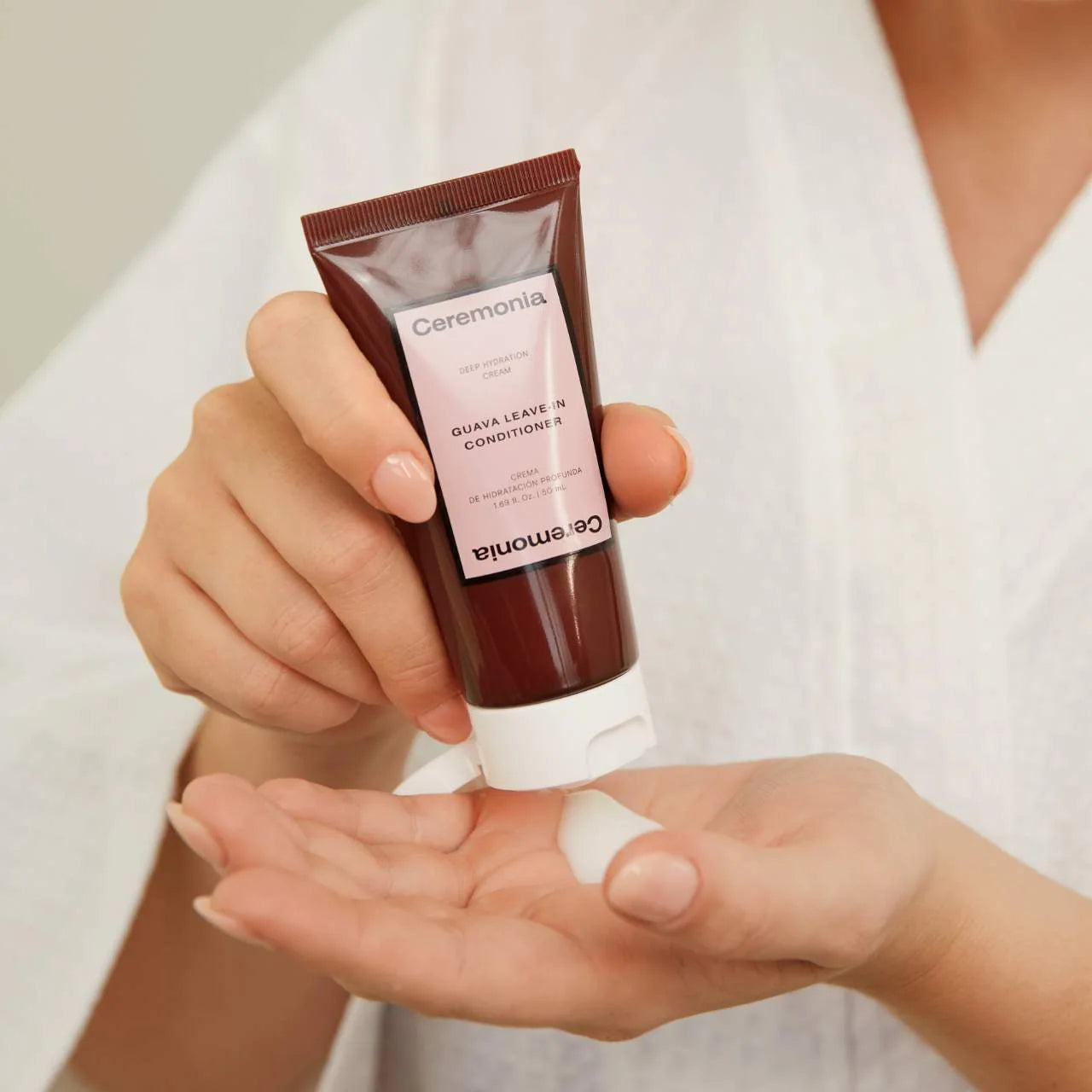 CEREMONIA Mini Bestsellers Hair Wellness Set *PRE ORDER*