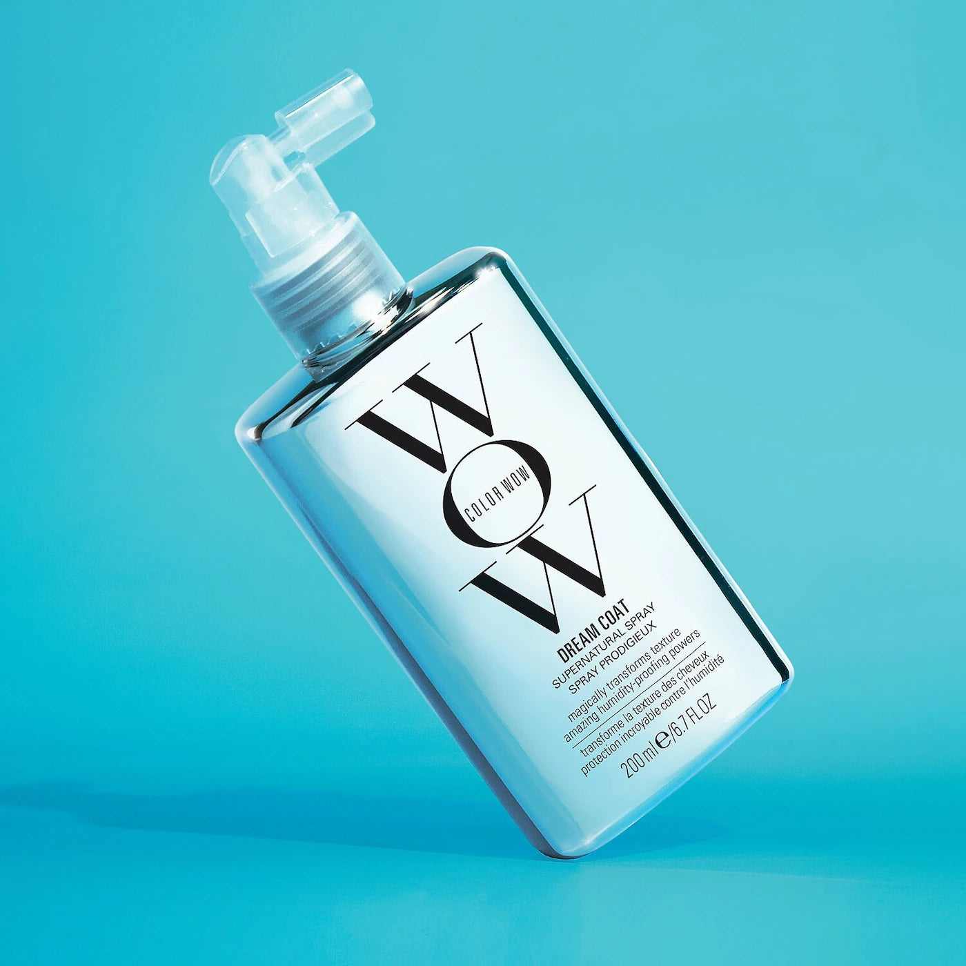 COLOR WOW Dream Coat Supernatural Spray Anti-Frizz Treatment *PRE ORDER*