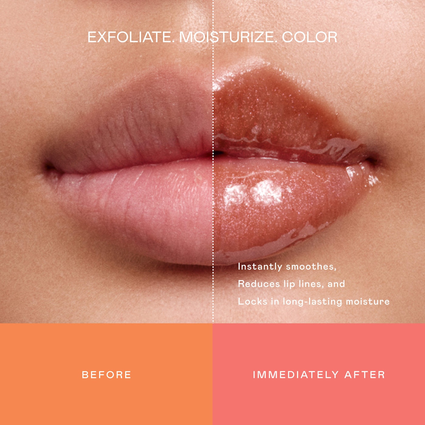 EADEM Le Chouchou Exfoliating + Softening Peptide Lip Balm *PRE ORDER*