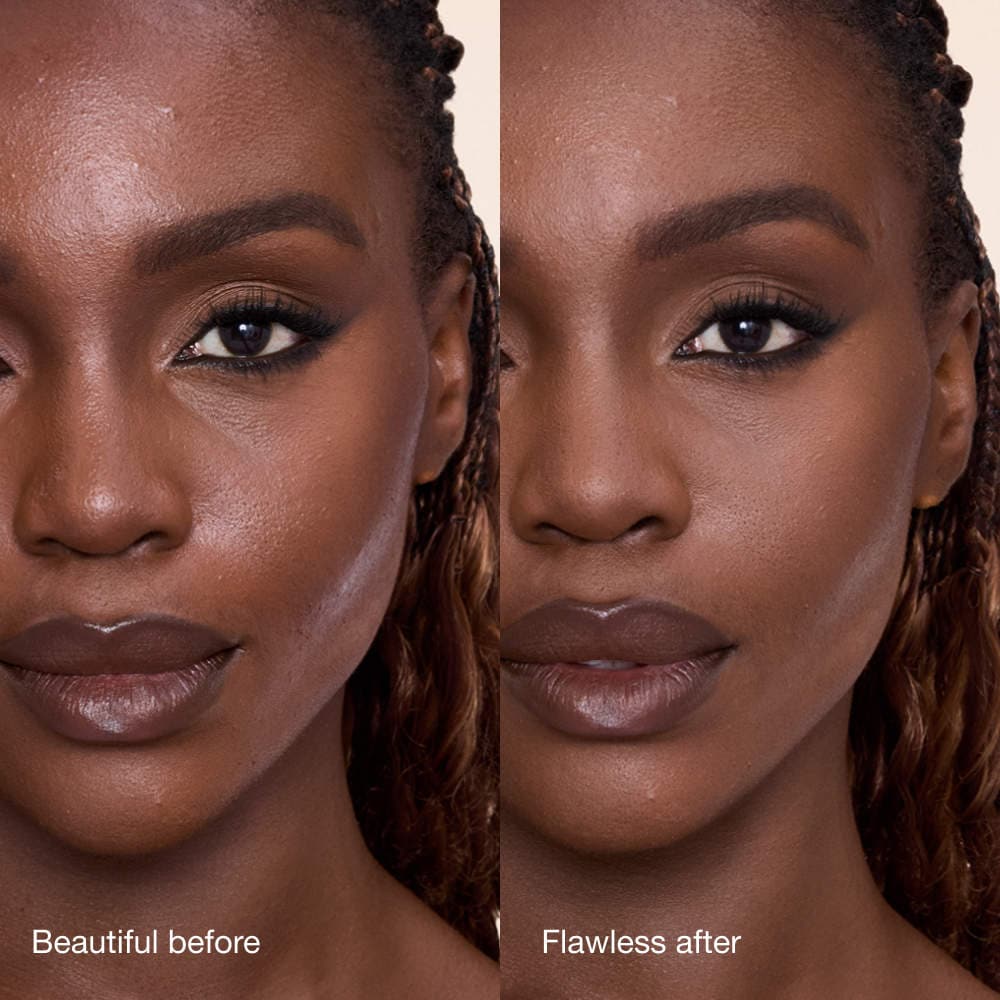 CHARLOTTE TILBURY Airbrush Flawless Matte Blurring & Waterproof Setting Spray *PRE ORDER*