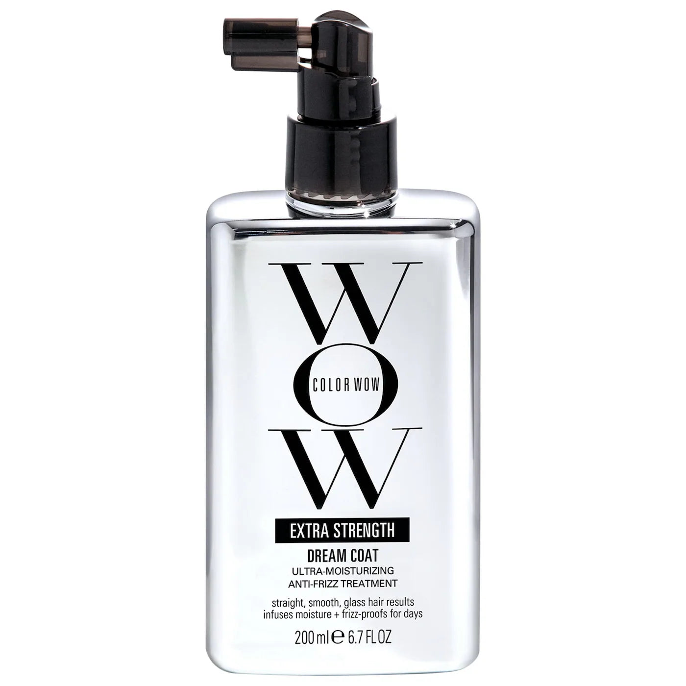 COLOR WOW Extra Strength Dream Coat Ultra-Moisturizing Anti-frizz Treatment *PRE ORDER*