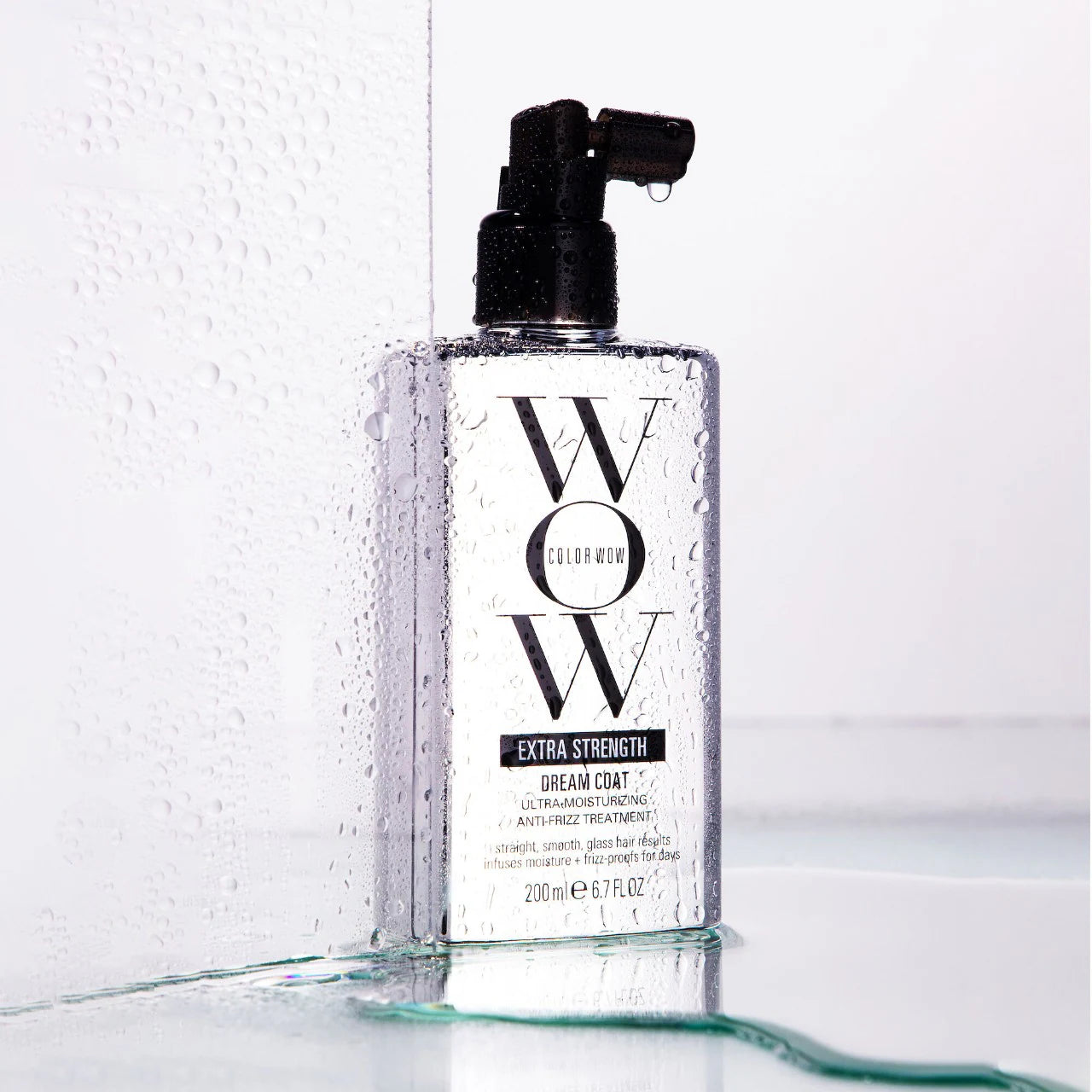 COLOR WOW Extra Strength Dream Coat Ultra-Moisturizing Anti-frizz Treatment *PRE ORDER*