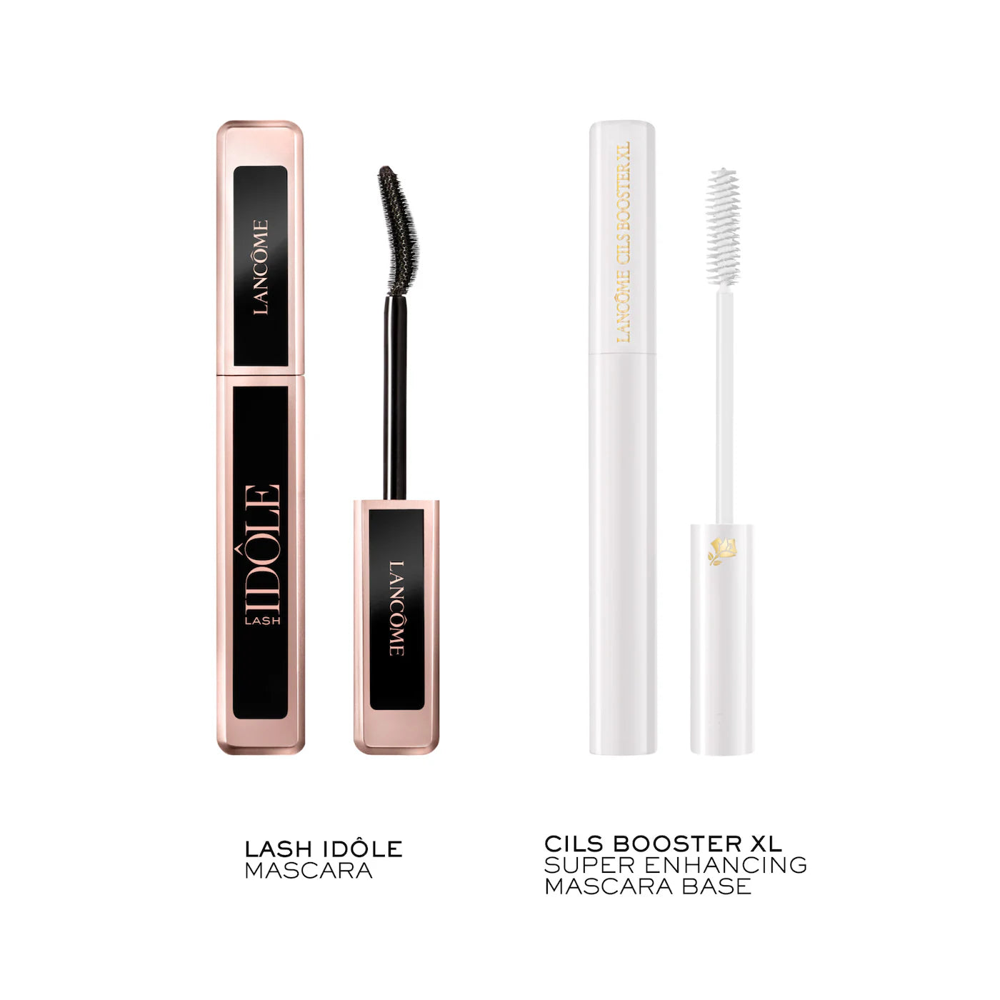 LANCÔME Lash Idôle Mascara & Cils Booster XL Primer Duo Gift Set *PRE ORDER*