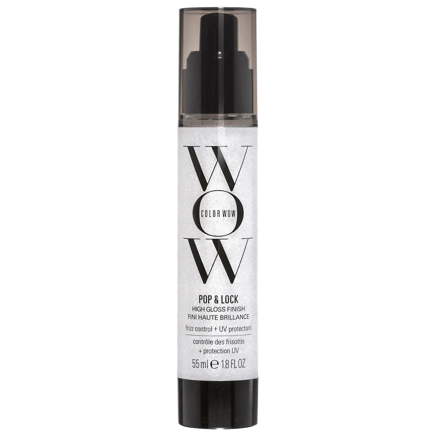 COLOR WOW Pop + Lock Frizz Control + Glossing Serum *PRE ORDER*