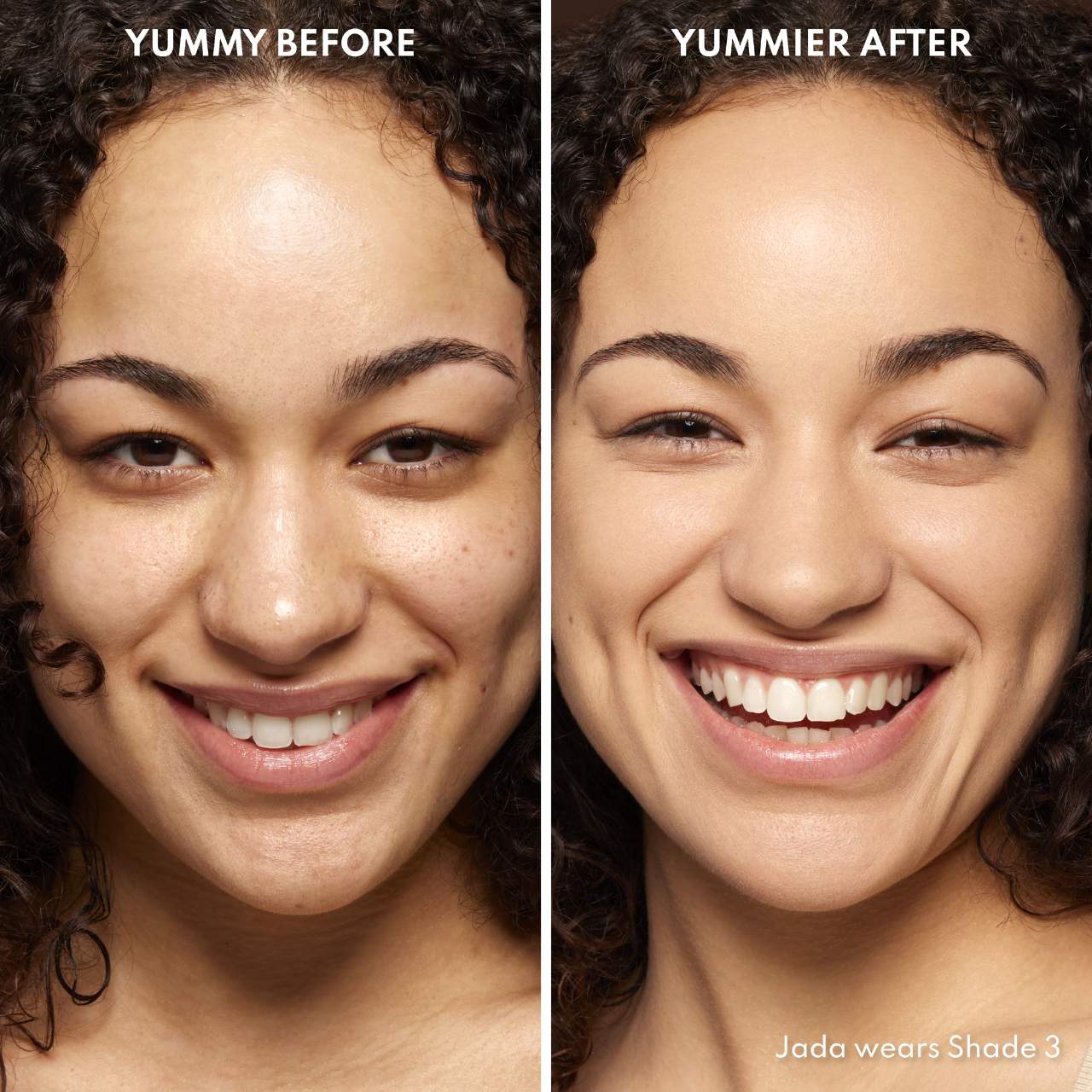 DANESSA MYRICKS Yummy Skin Blurring Balm Powder *PRE ORDER*
