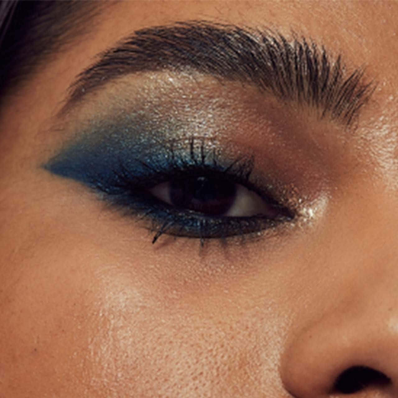 KULFI Zari Eyes Long-Lasting Crease-Proof Cream Eyeshadow *PRE ORDER*