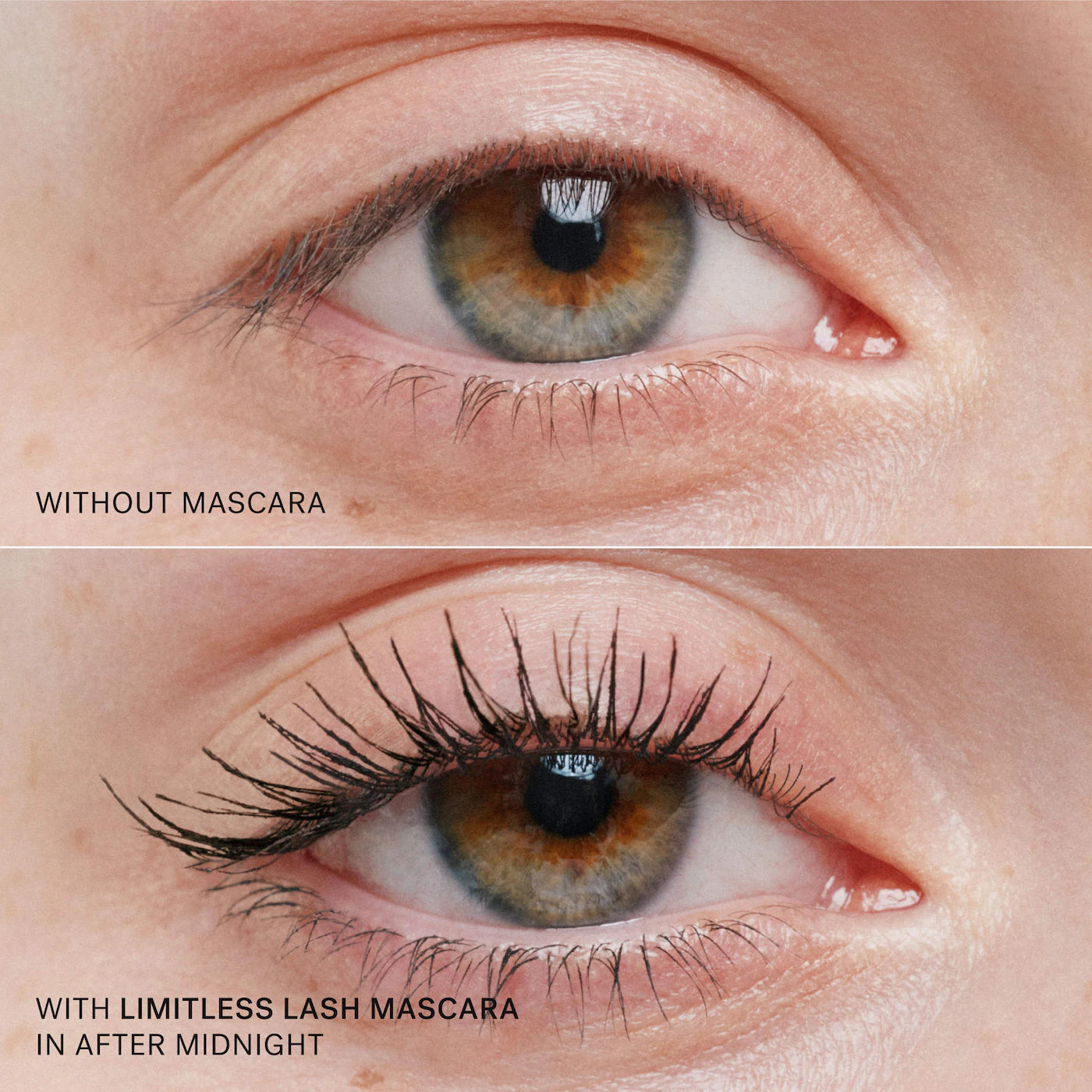 ILIA The Limitless Lash Duo - Black & Brown Mascara Gift Set