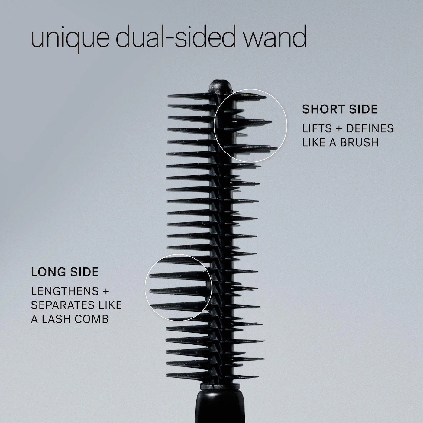 ILIA The Limitless Lash Duo - Black & Brown Mascara Gift Set