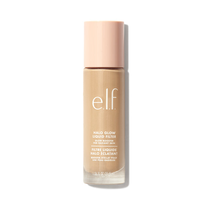 ELF Halo Glow Liquid Filter