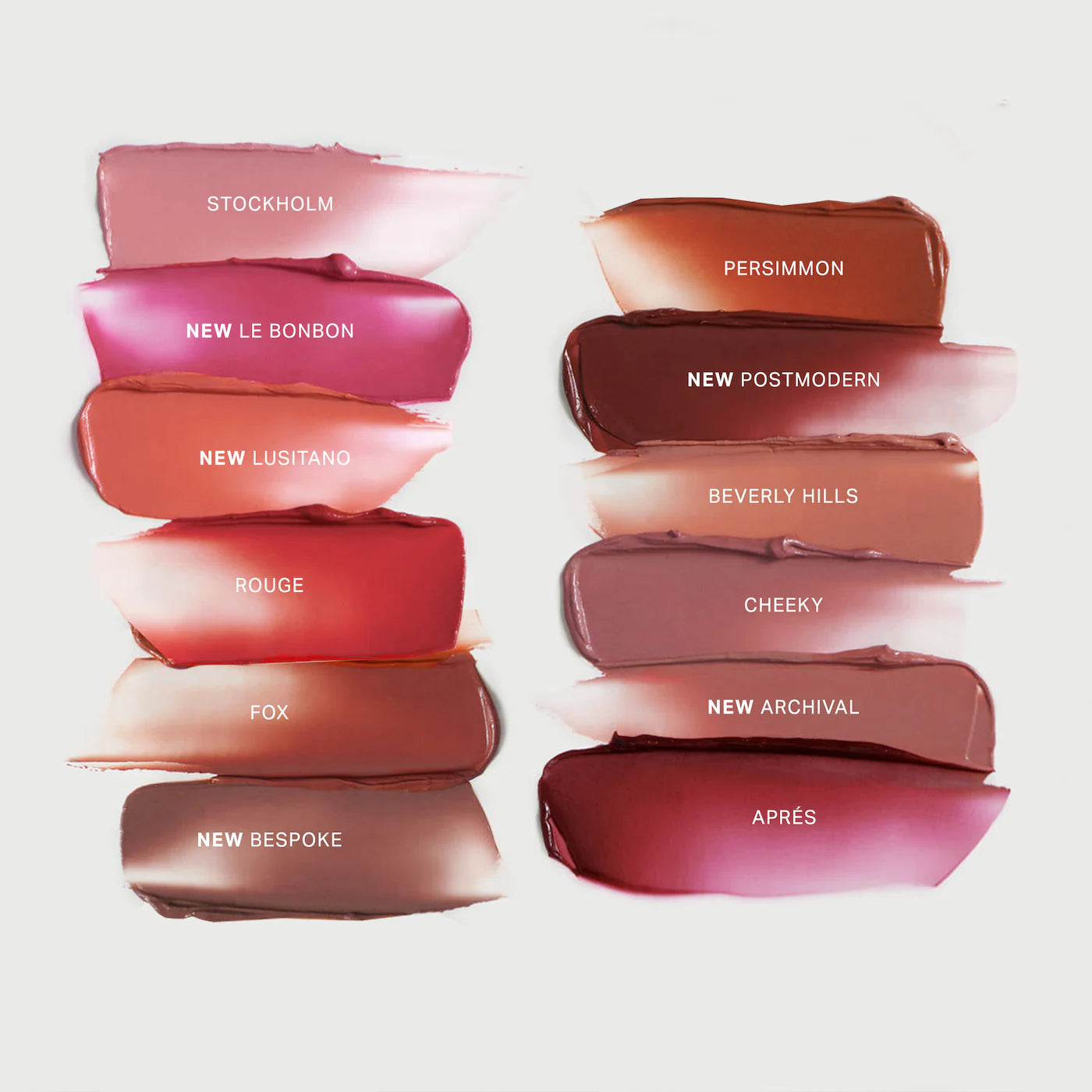 MERIT Flush Balm Cream Blush *PRE ORDER*