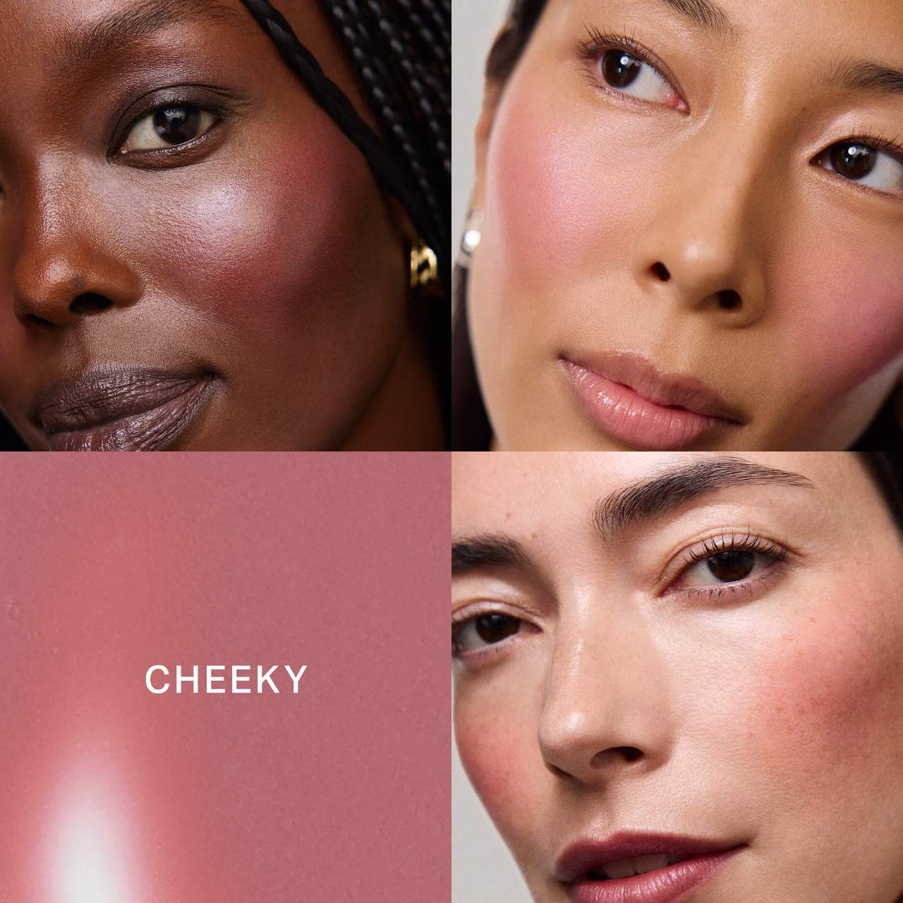 MERIT Flush Balm Cream Blush *PRE ORDER*