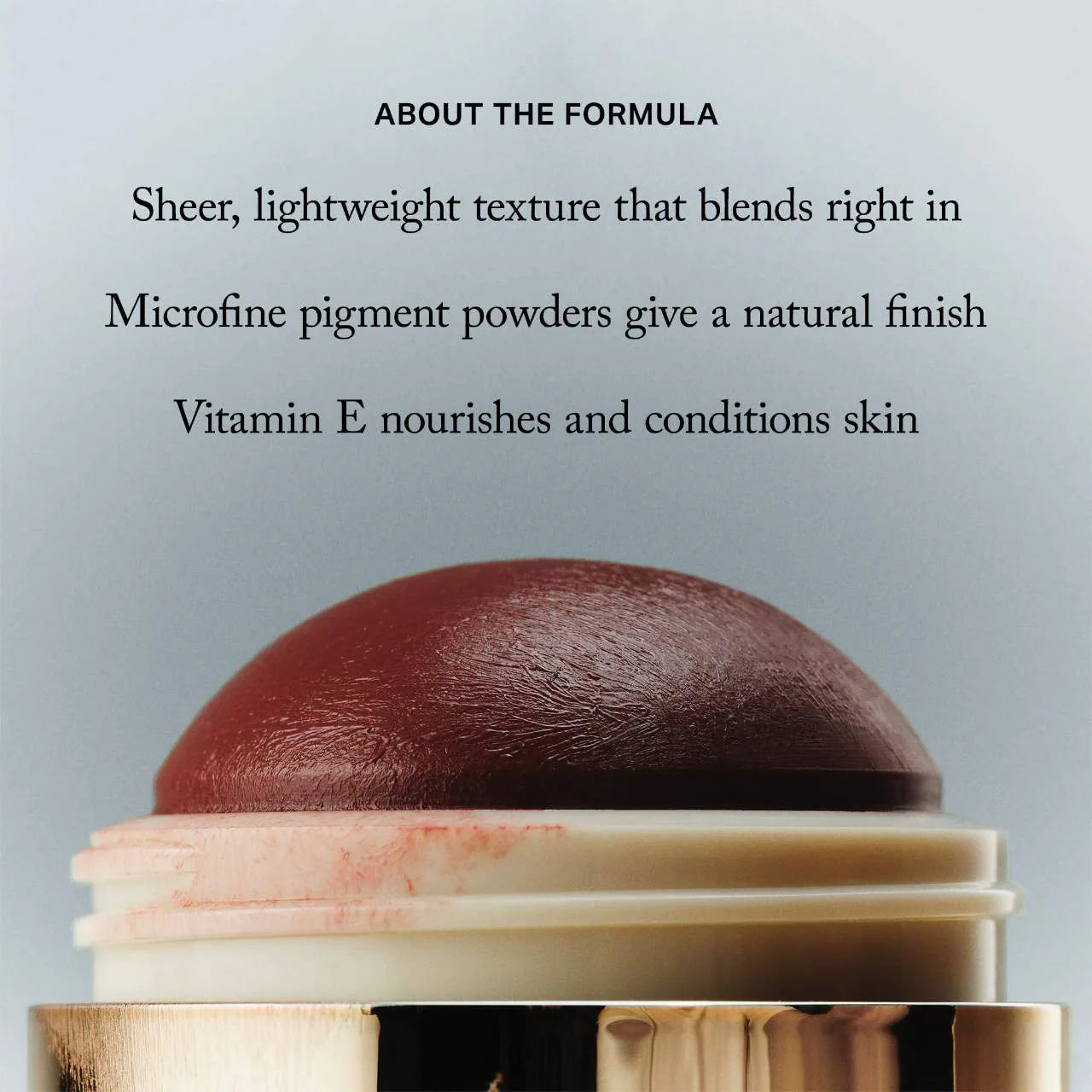 MERIT Flush Balm Cream Blush *PRE ORDER*