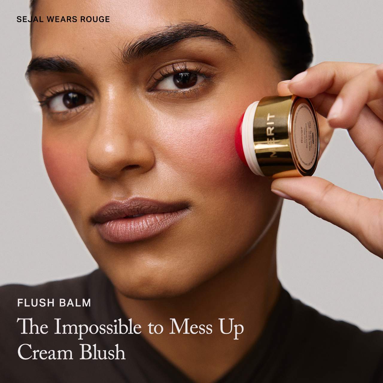 MERIT Flush Balm Cream Blush *PRE ORDER*