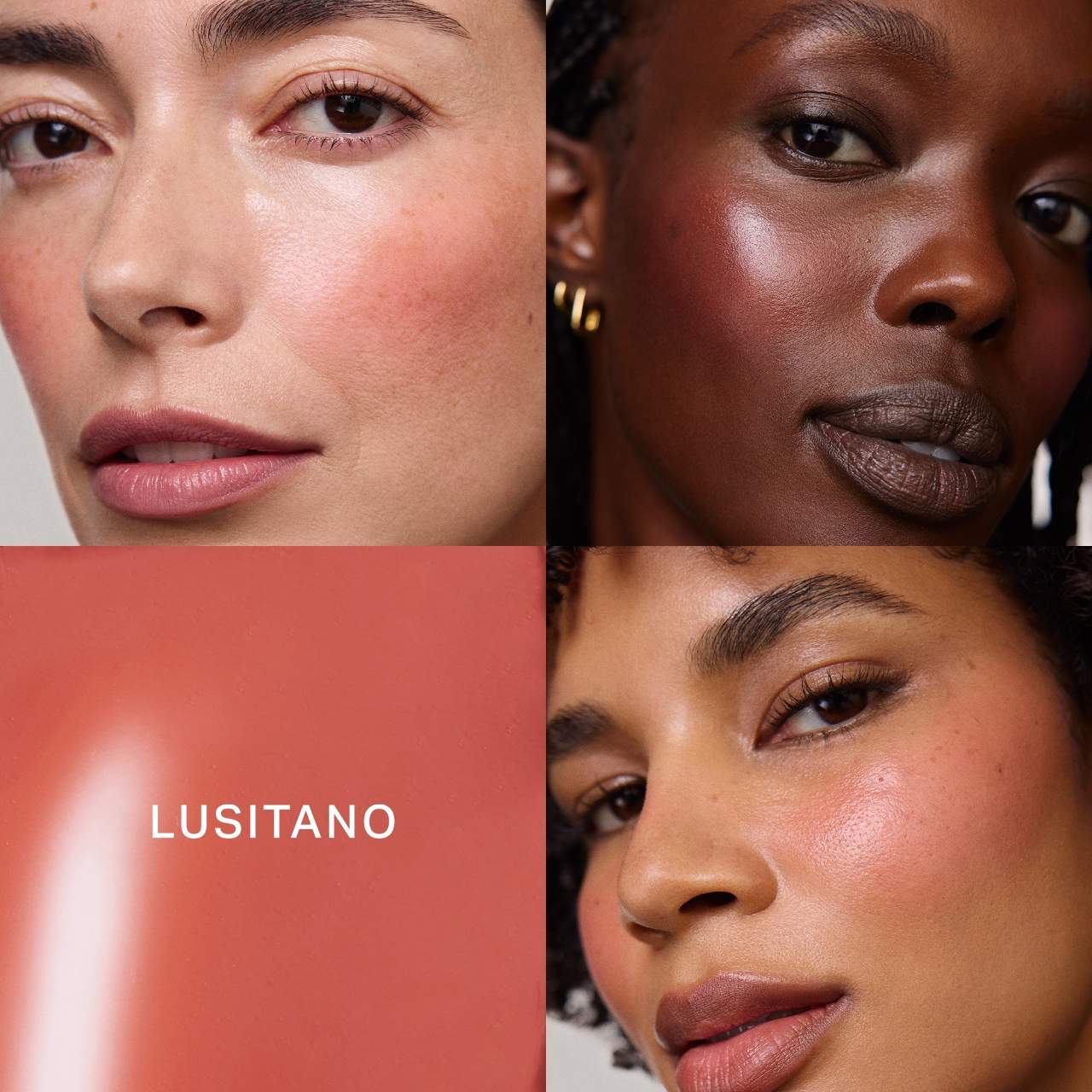 MERIT Flush Balm Cream Blush *PRE ORDER*