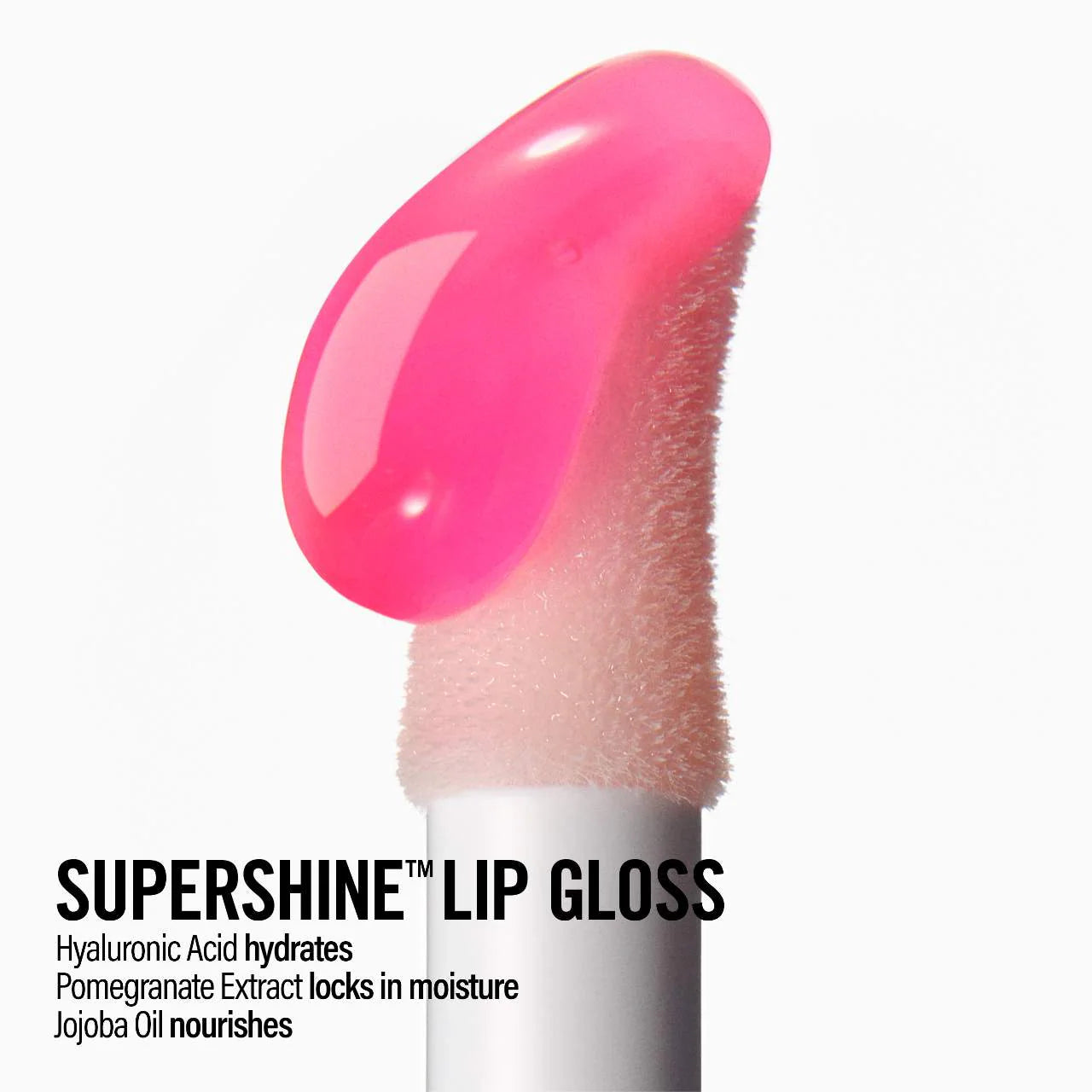 MAKEUP BY MARIO Hydrating SuperShine™ Lip Gloss *PRE ORDER*