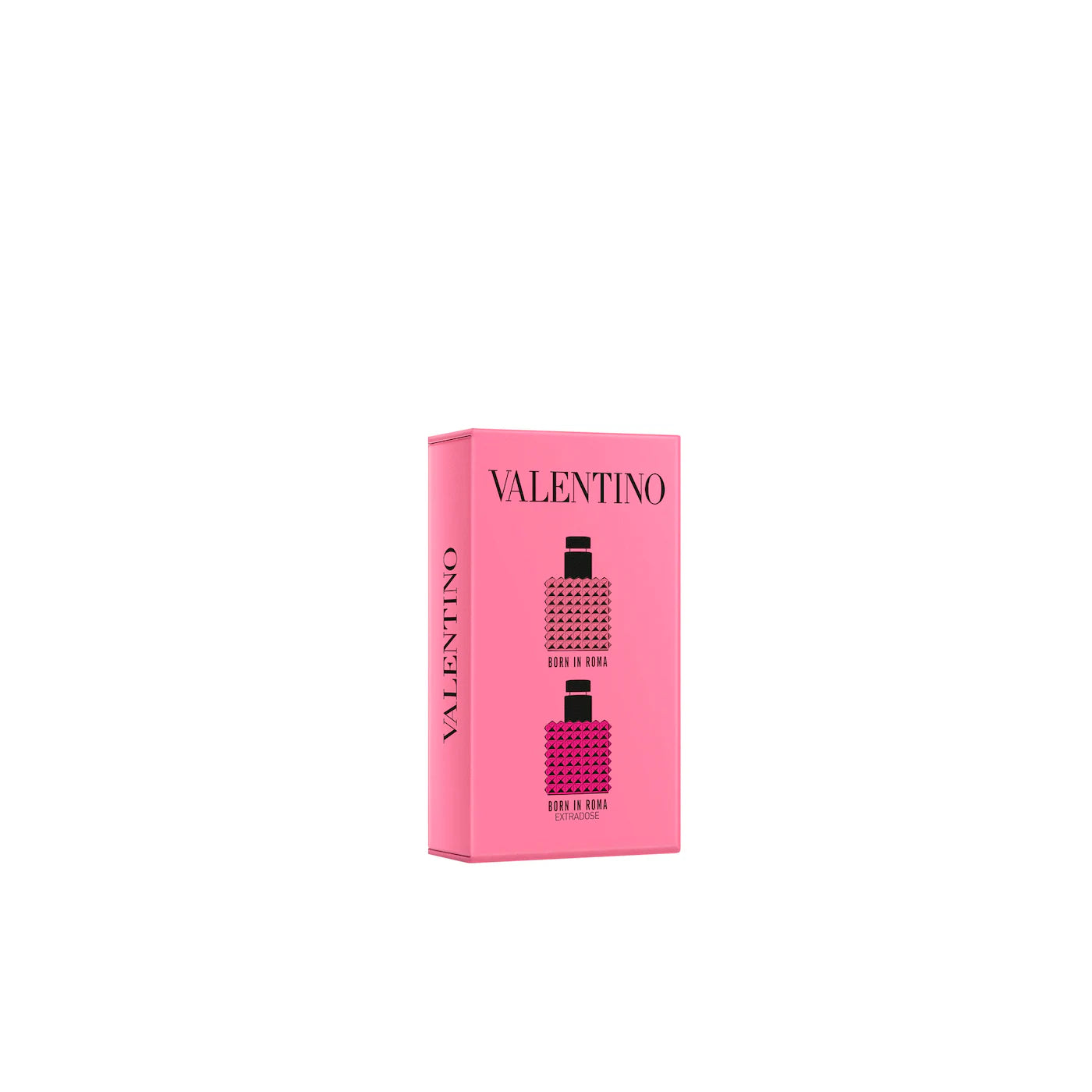 VALENTINO Mini Donna Born in Roma Eau de Parfum & Donna Born in Roma Extradose Parfum Duo Gift Set *PRE ORDER*